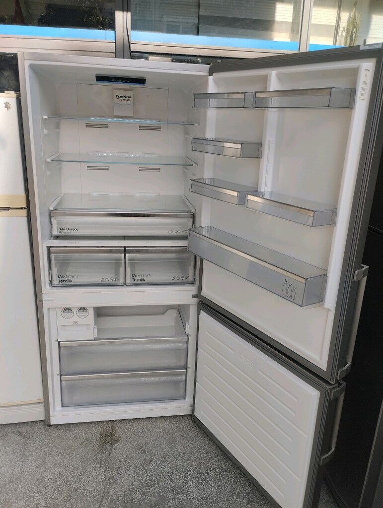 Vestel buzdolabı - 3