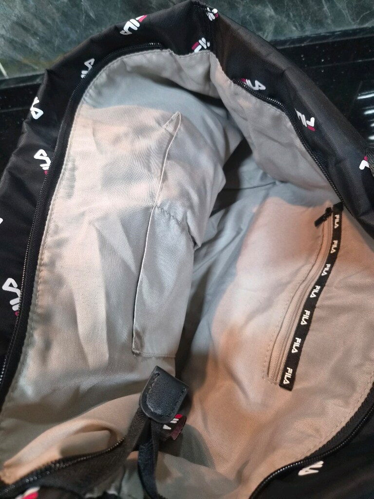 fila kadın spor çanta - 3