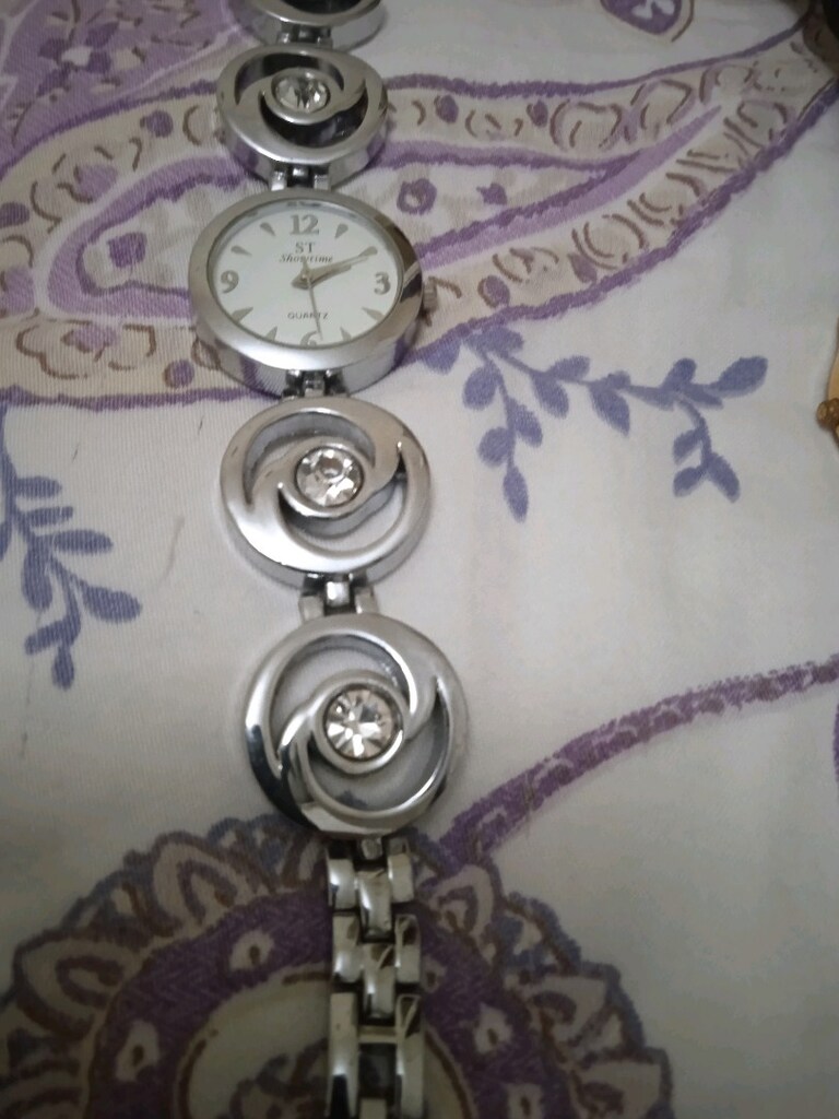 saat bayan - 2