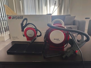 ARÇELİK BUHARİKA K 7800 Y MODELİDİR - 5