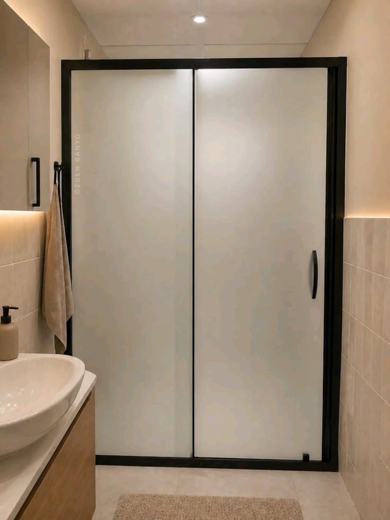 DUŞAKABİNDE FIRSAT - 16