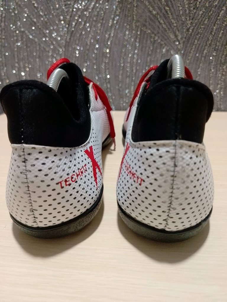 Adidas Halı Saha Kramponu - 7