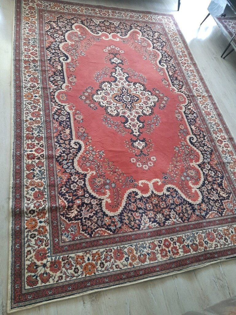 6 m2 SARAY HALI - 2