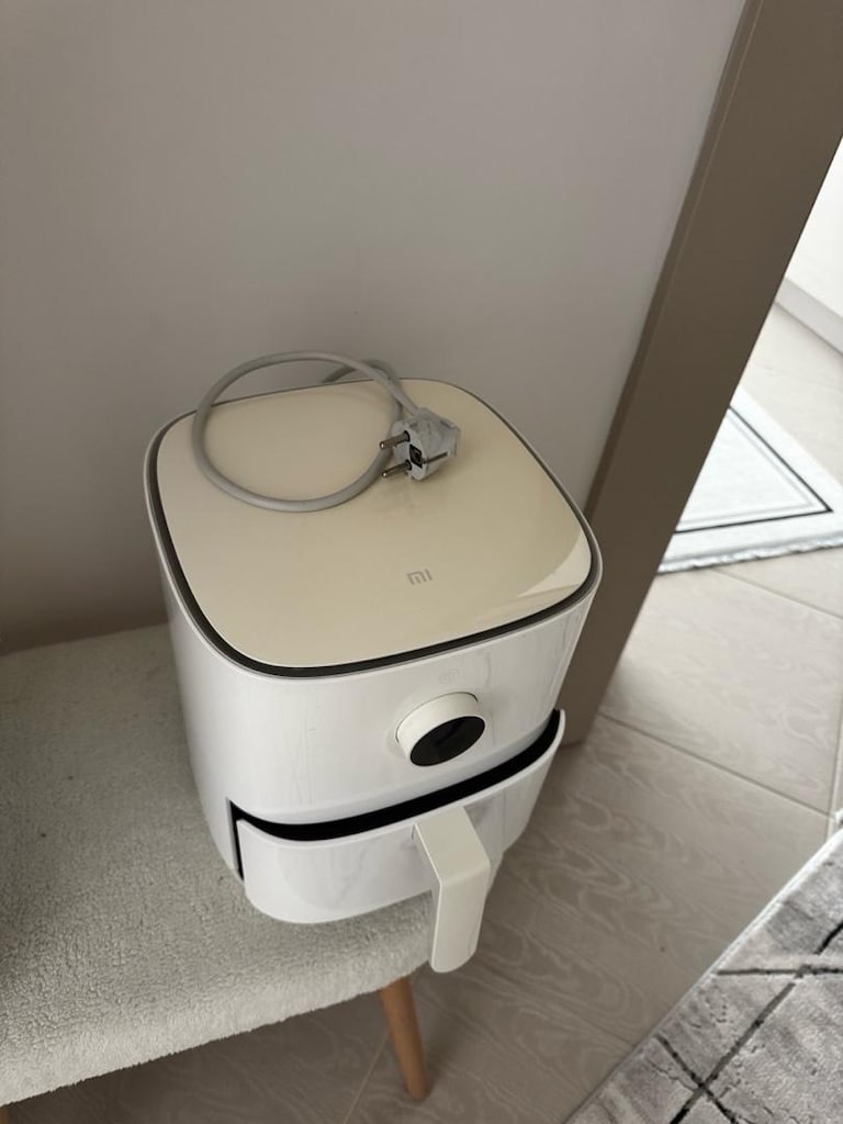 Xiaomi Airfrier - 3