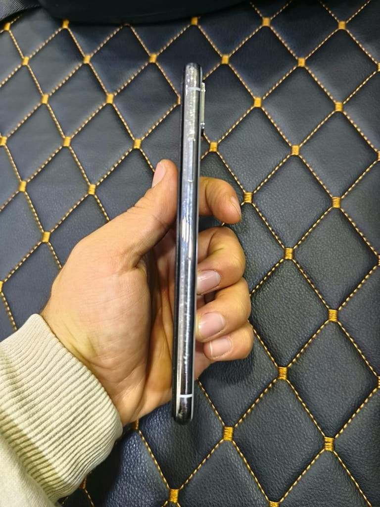 İphone X 64 - 4