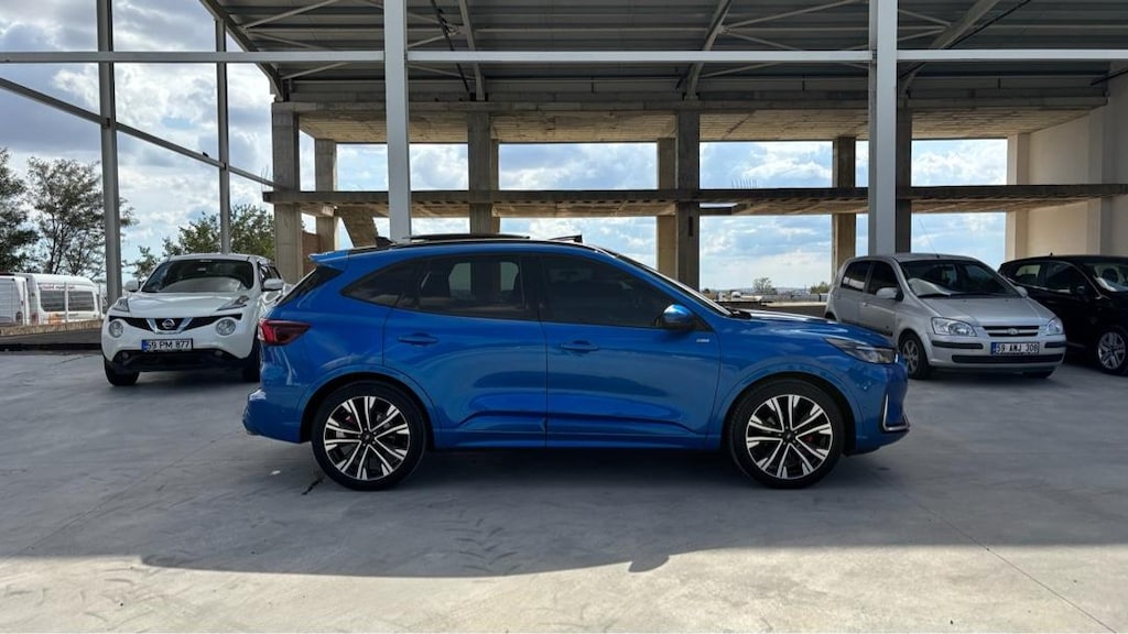 Sahibinden Ford Kuga ST LİNE X - 18