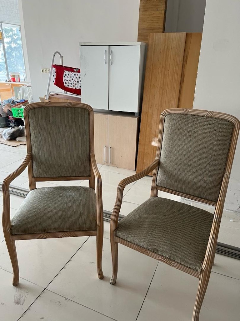 tepehome berjer sandelye - 5
