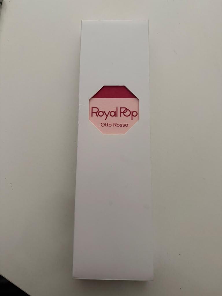 ap x swatch royal pop collab saatler - 12