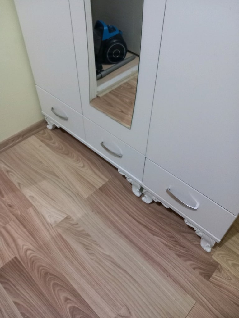 3 Kapaklı Melis Dolap Fabrikadan - 9