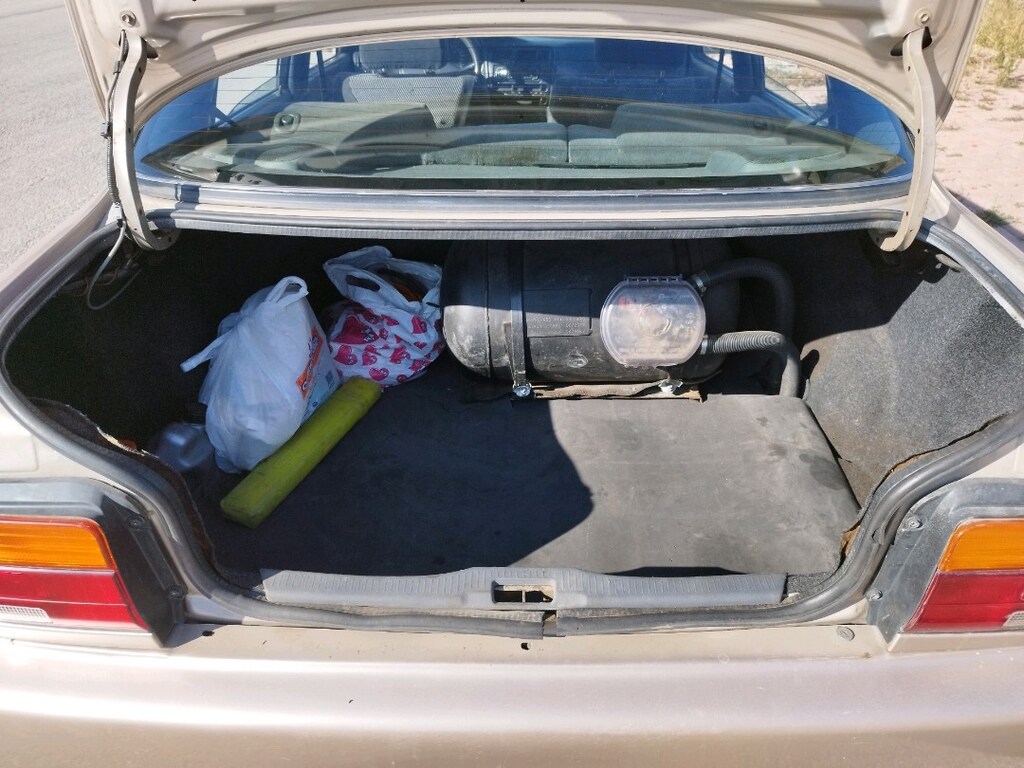 TOYOTA COROLLA EFSANE KASA 1997 GLİ - 10