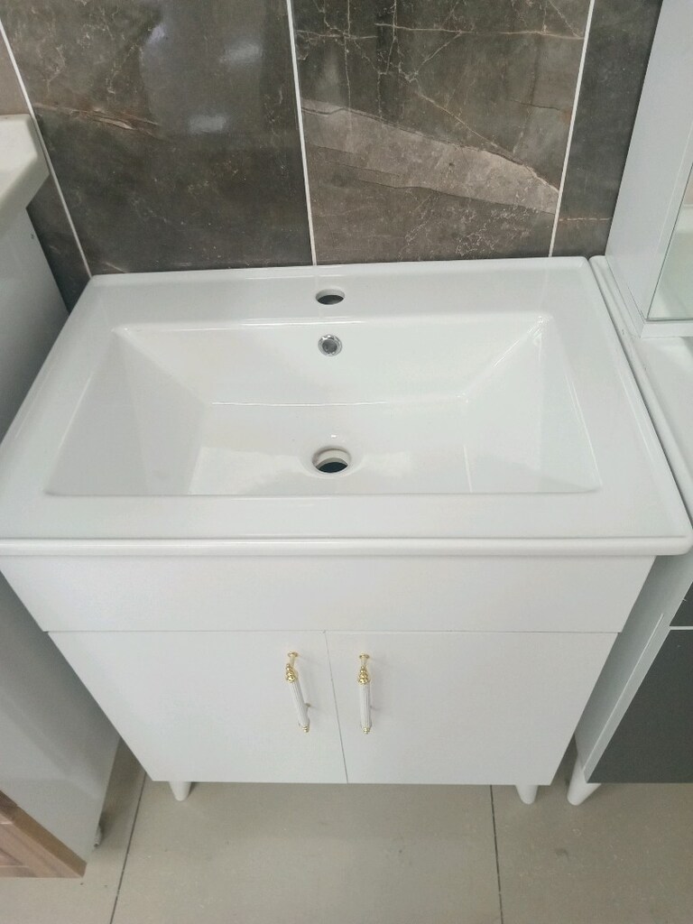 banyo dolabı - 7