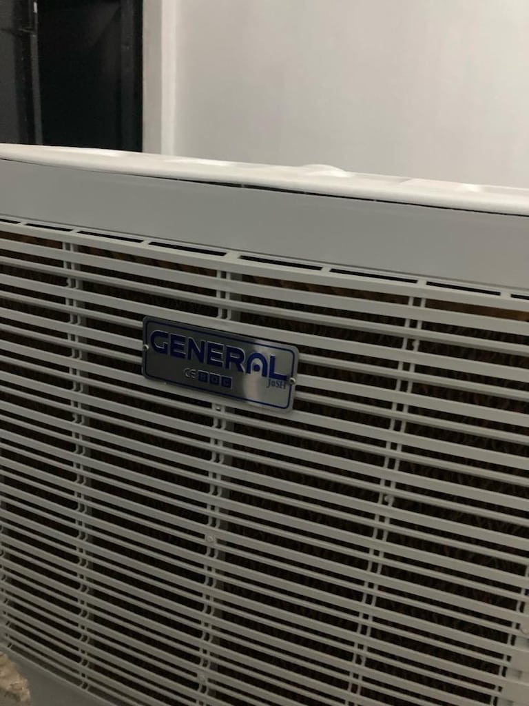 General Soğutucu - 2