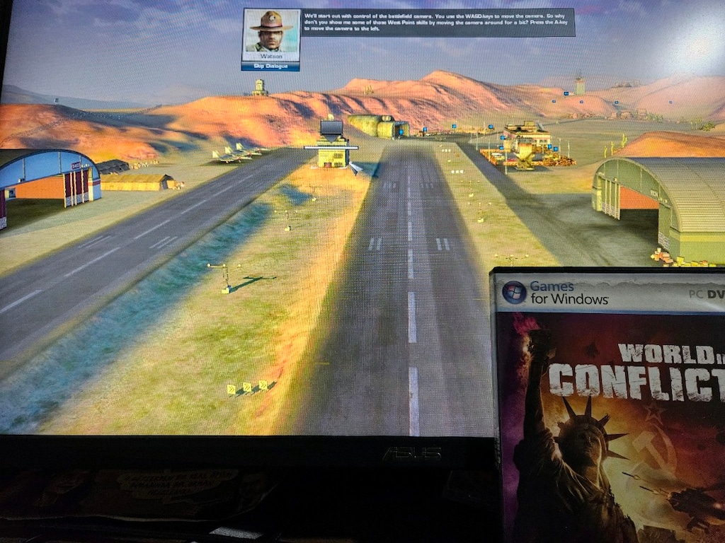 World in Conflict Bilgisayar Oyunu - 8