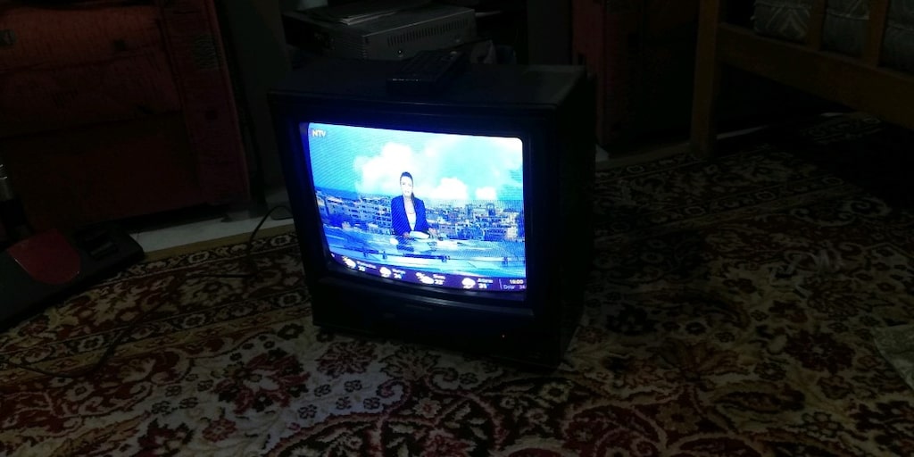 Arçelik 37 ekran televizyon - 9
