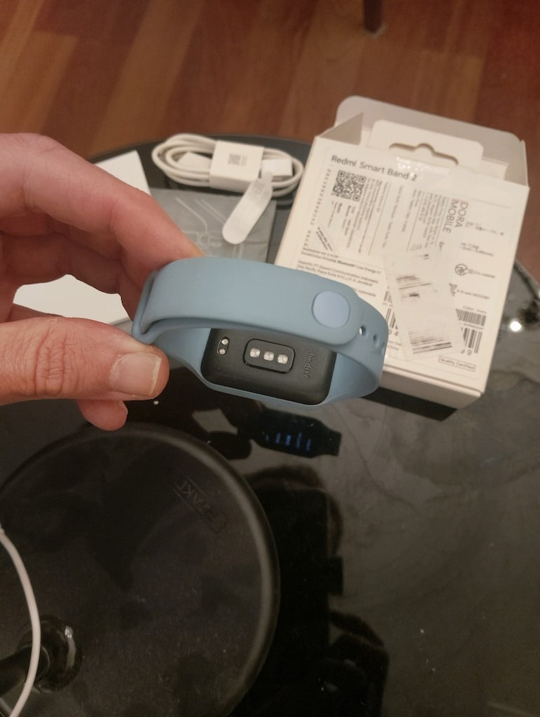 Xiaomi Redmi Band 2 - 6