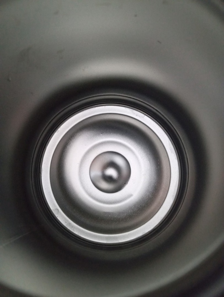 Termos pompalı 4 litre - 6