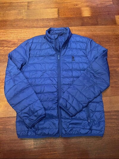Us Polo mont