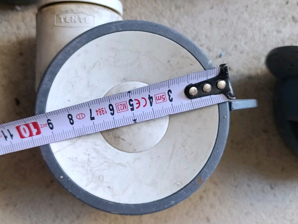 sedye tekerleği - 3