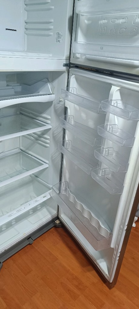 Hotpoint Ariston buzdolabı - 8