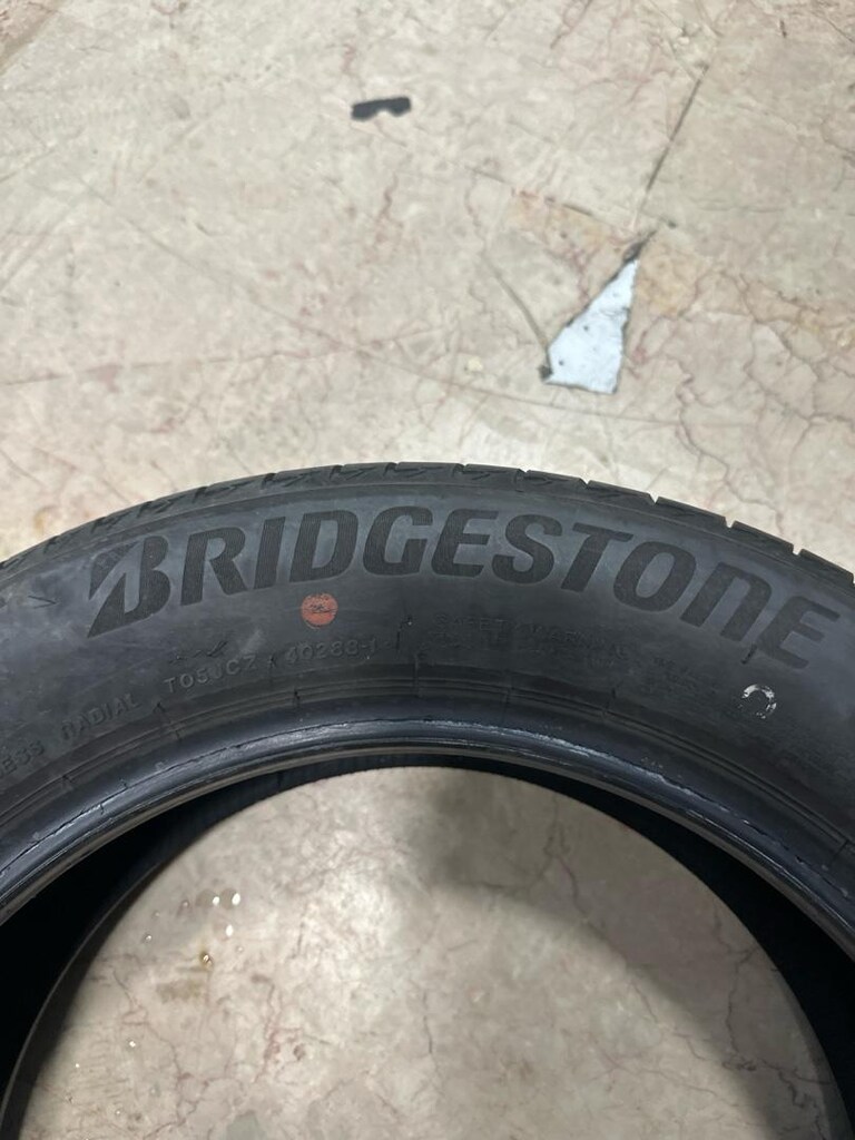 205/55/16 Bridgestone %90 ücretsiz montaj - 4