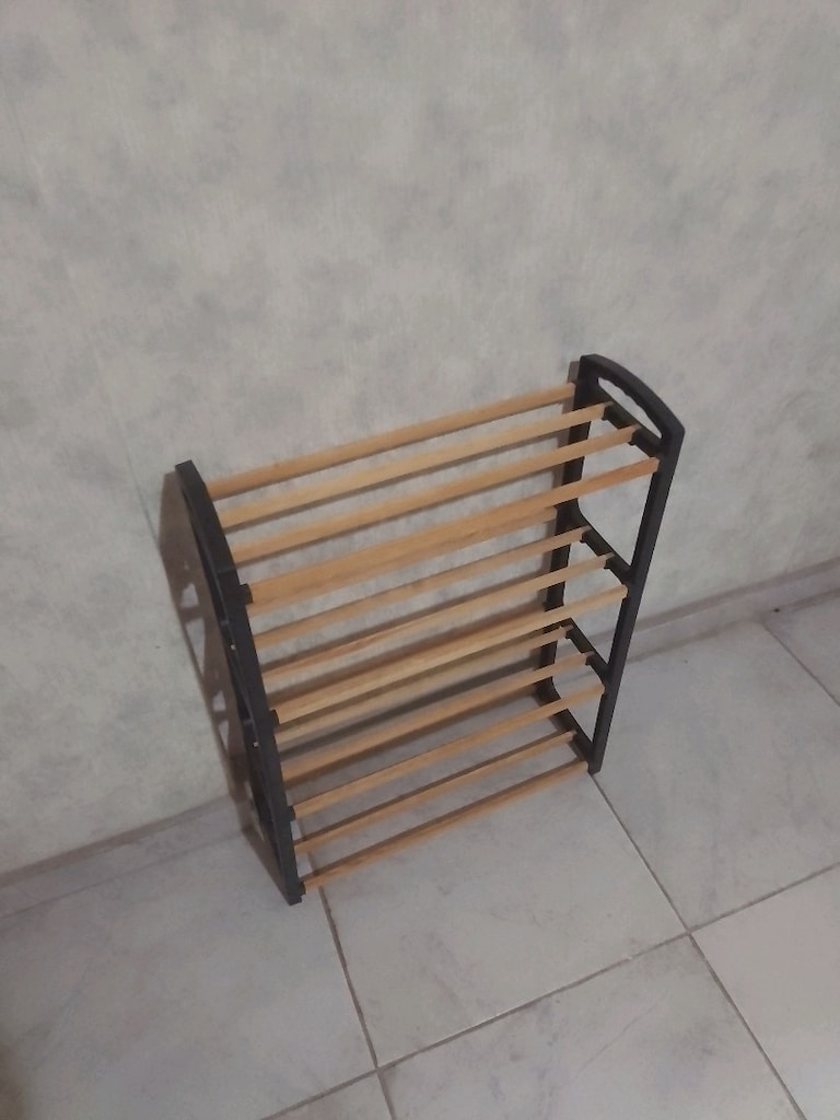 Ayakkabılık - 3