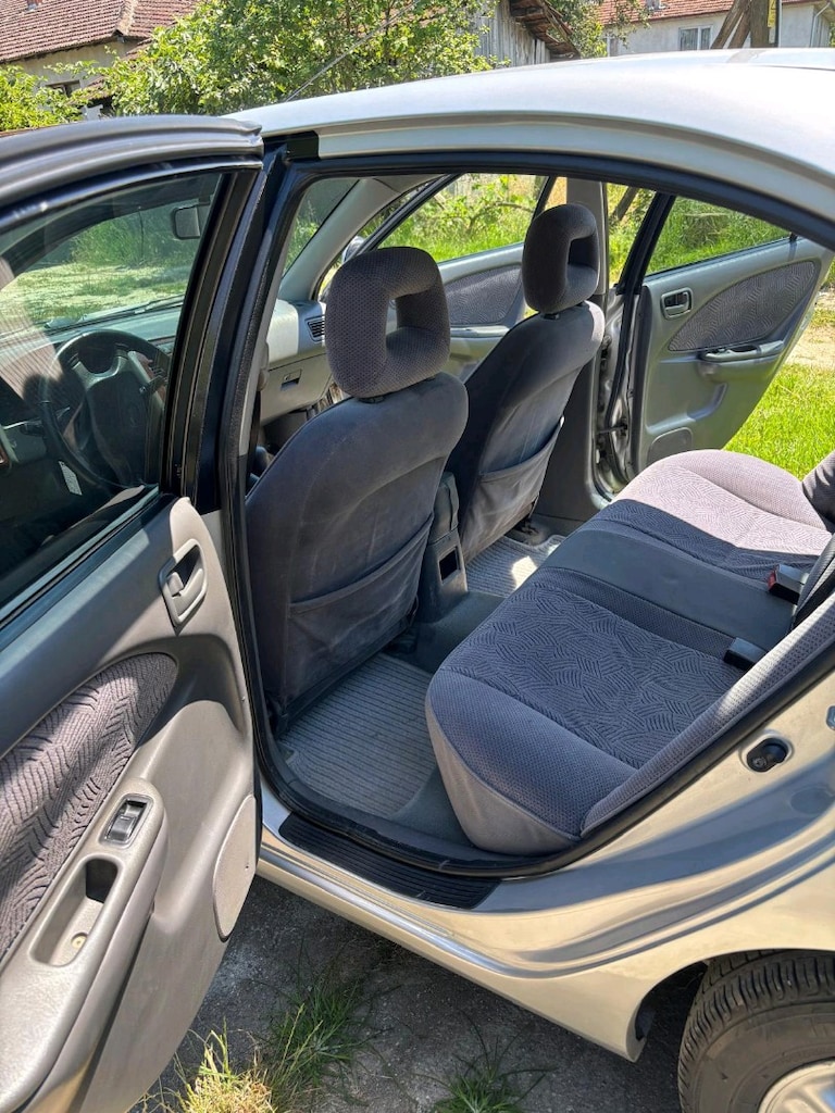 Memurdan Otomatik Avensis 2.0 Benzin LPG - 15