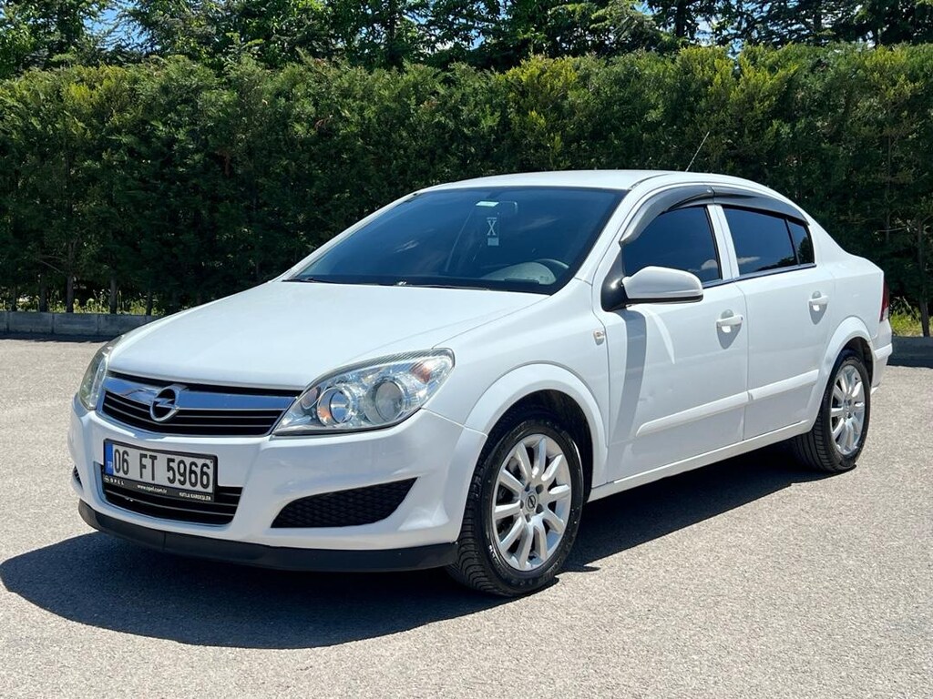 2008 OPEL ASTRA 1.3 CDTİ HATASIZ SIFIR MOTOR - 14