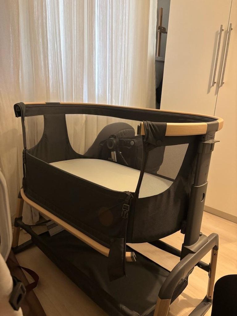 Maxi cosi iora air anne yanı beşiği