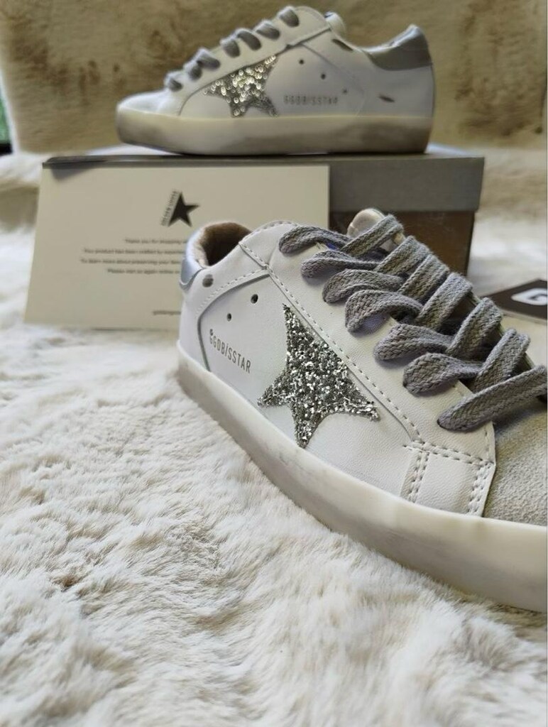 ‼‼‼GOLDEN GOOSE DELUX BRAND KADIN - 3