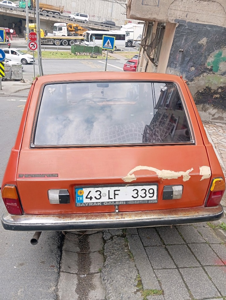 nostalji 78 - 9