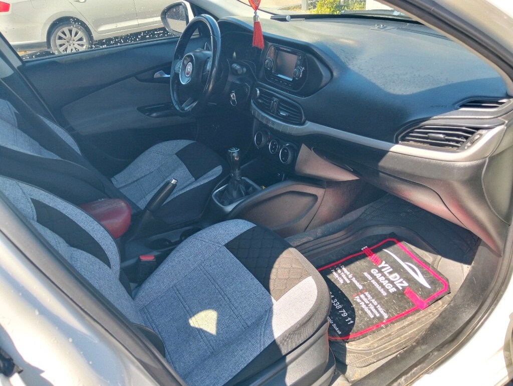 fiat egea - 10