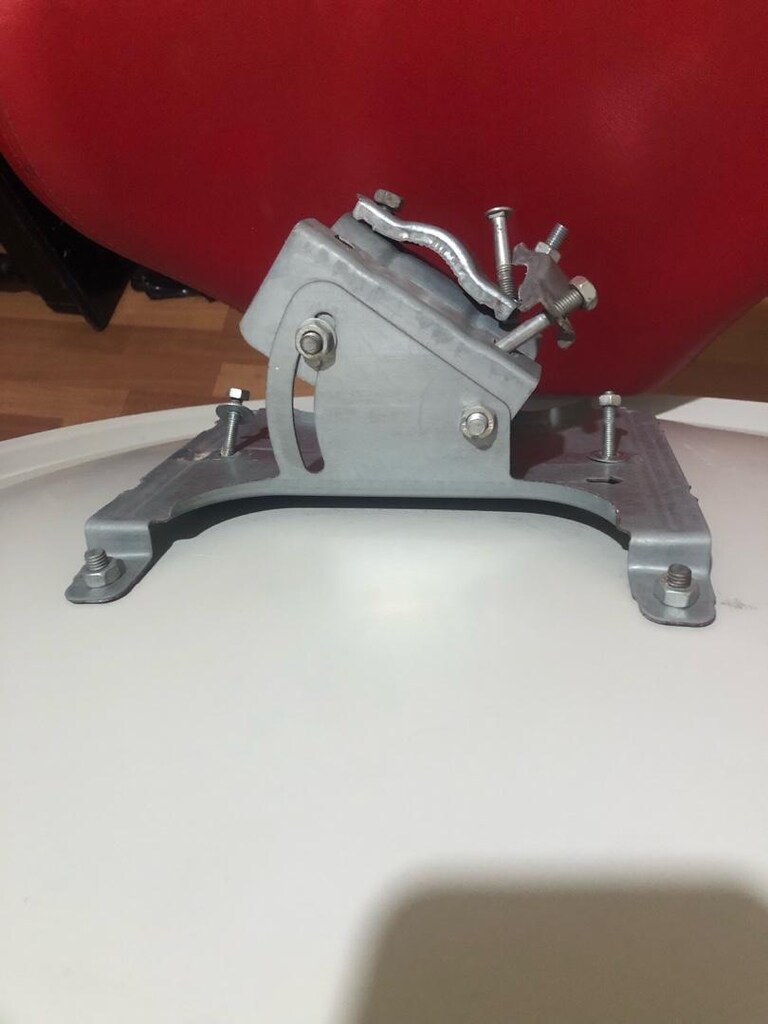 Technobox Çanak Anten - 6