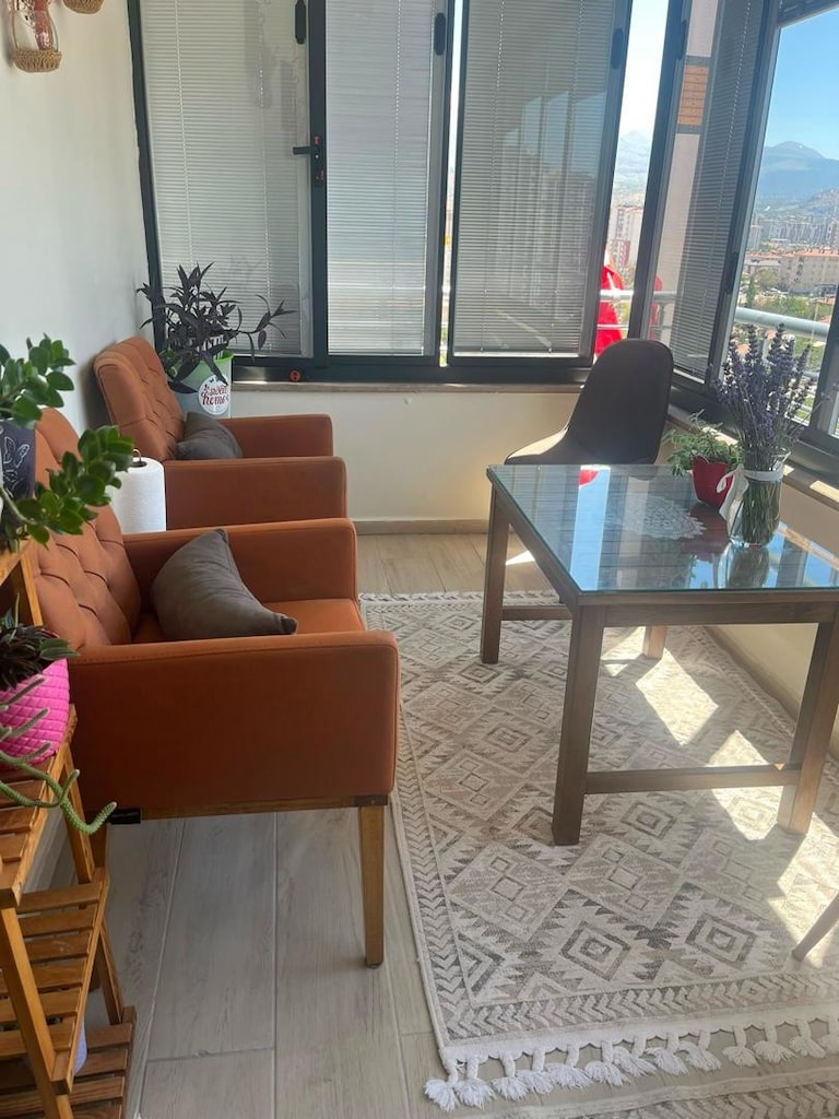 BALKON TAKIMI - 2