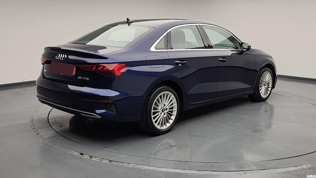 AUDİ A3 SEDAN 35 TFSI 150 ADVANCED STRONIC - 4