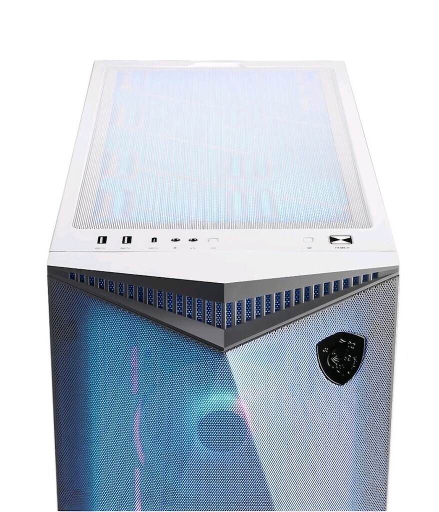 SIFIR MSI MPG GUNGNIR 300R AIRFLOW 4x120 ARGB GAMING OYUNCU KASASI - 5