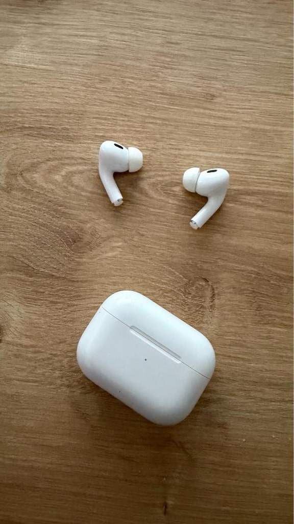 Temiz durumda Apple AirPods Pro 2 - 2