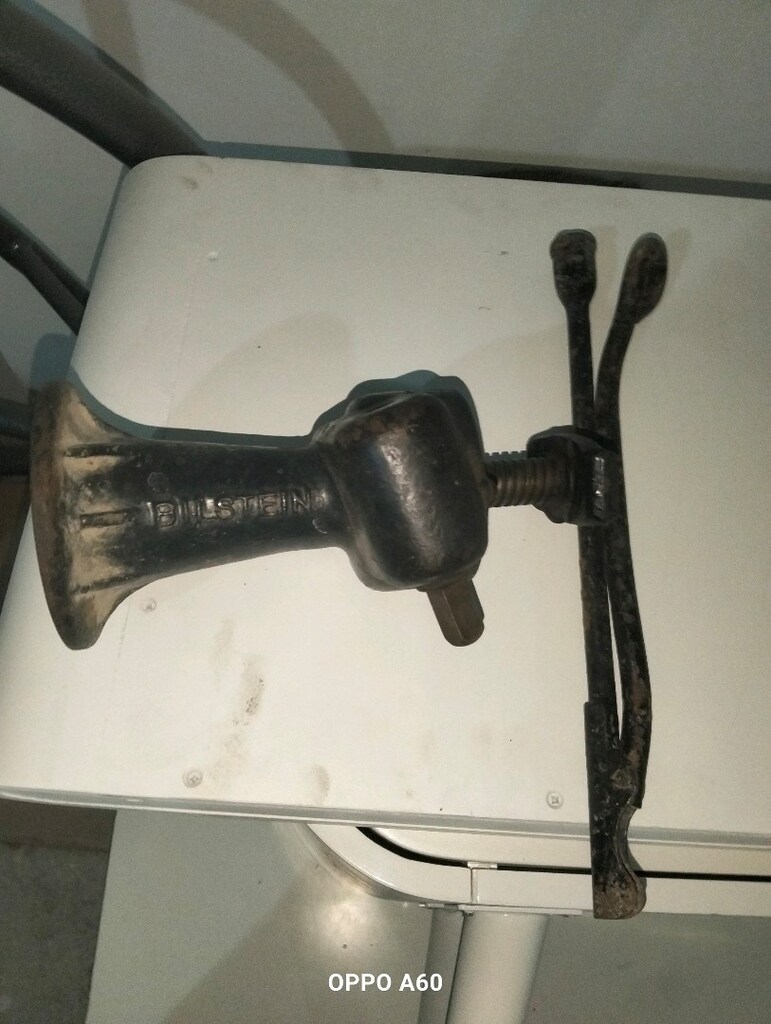 bilstein kriko - 2