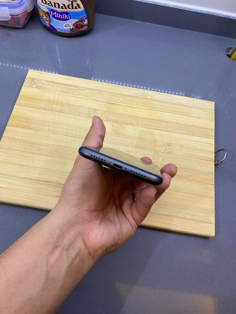 ÇİZİKSİZ iphone 11