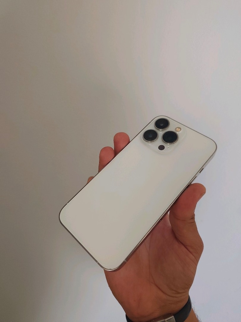 İPHONE 13 PRO 128 GB YURT DIŞI - 9