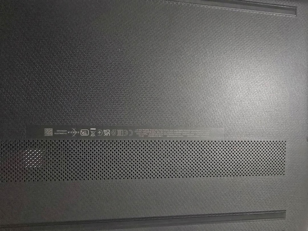 hp i3 11.nesil laptop - 11