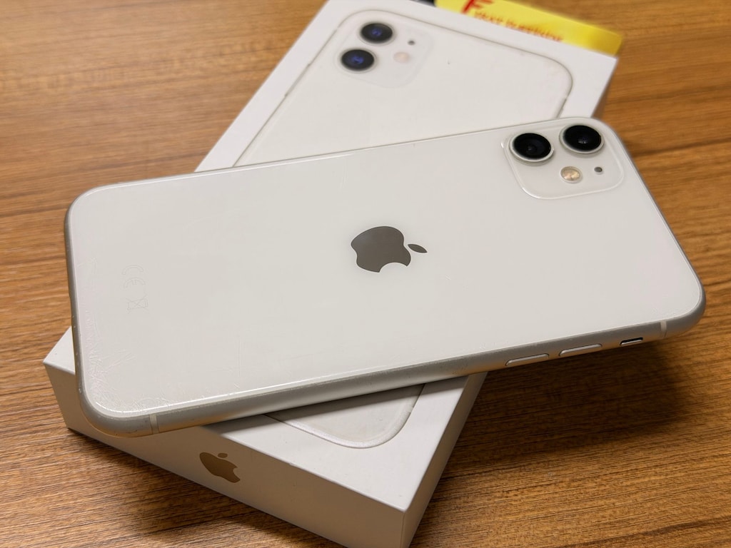 TR 128GB APPLE İPHONE 11 PİL%100 TERTEMİZ EN İYİ FİYATA SİZLERLE - 13