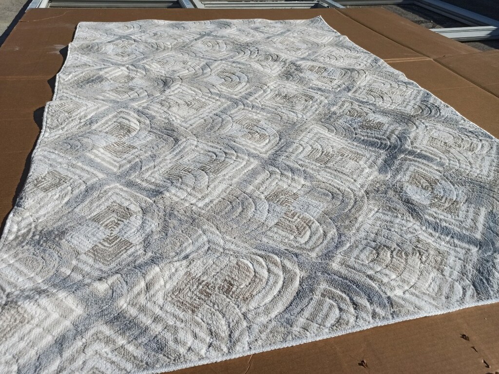 Aksu Yolluk Halı temizdir. 140*200 cm - 2