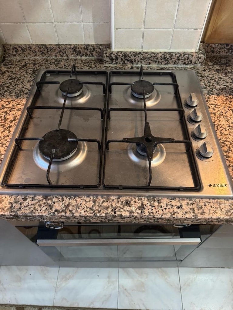 ARÇELIK MARKA AFM340 I FIRIN - 2