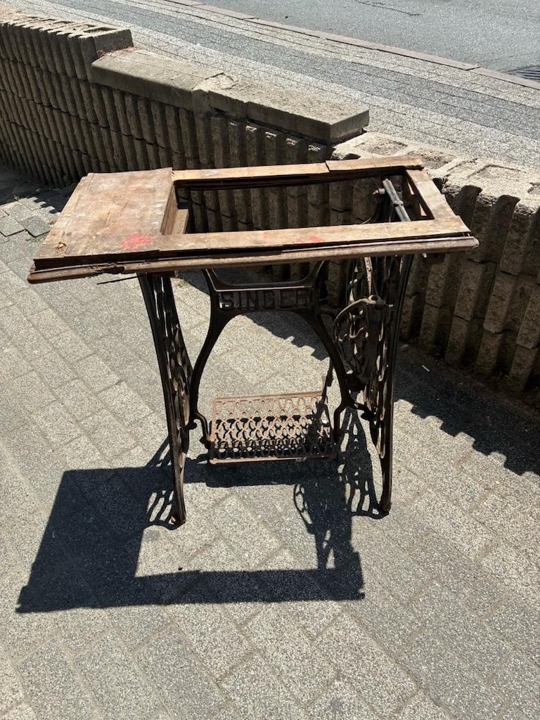 dikiş makinası ayağı - 5