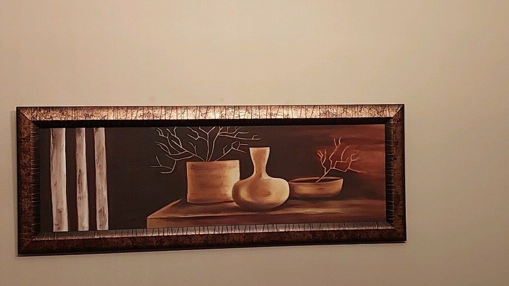 yağlı boya tablo - 2