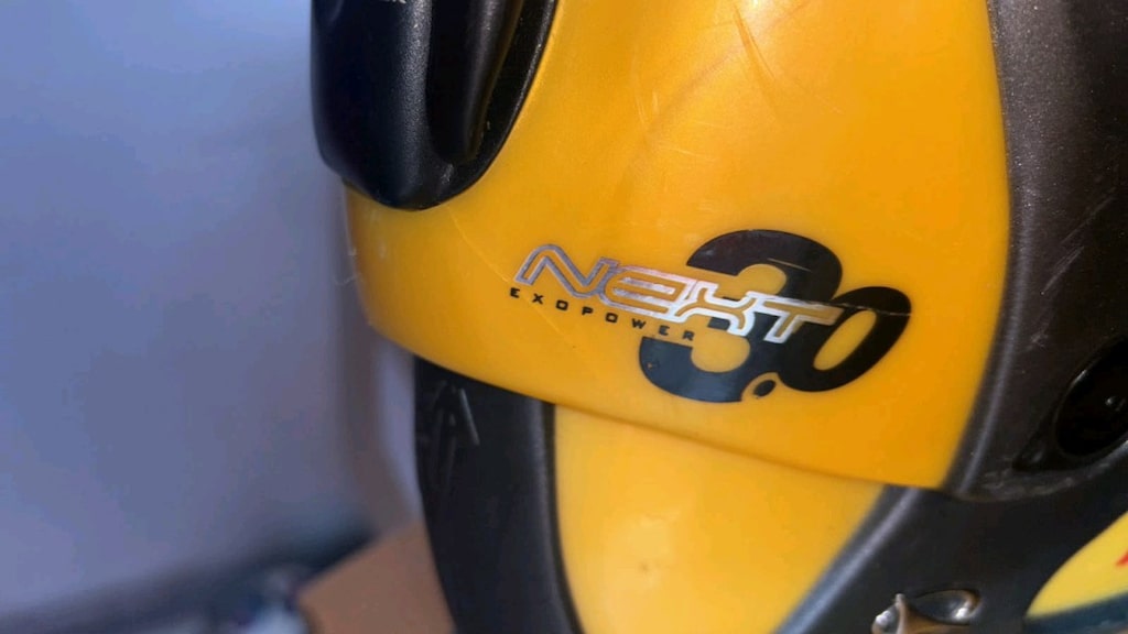 kayak ayakkabısı - 5
