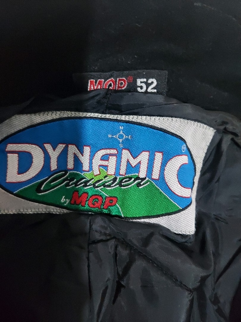 Hakiki deri motor kıyafeti - 5