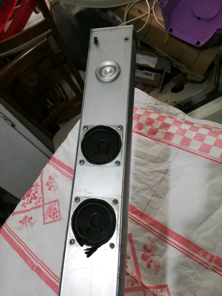 Beko-Arçelik Uydu Hoparlör - 3
