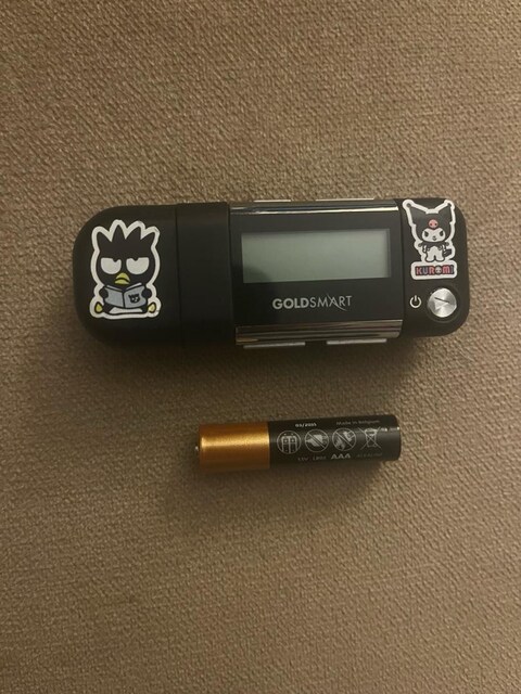 Goldsmart 4gb MP3 Çalar