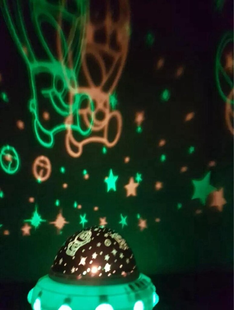 gece lambası - 5